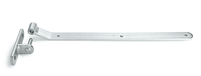 Habo Hook Hinge Bent 212B 7625 1st