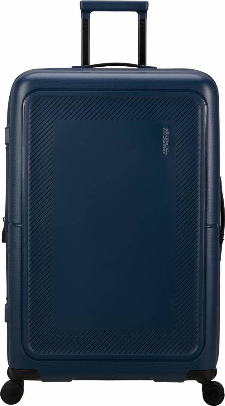 American Tourister DashPop Spinner 77cm - Midnight Blue