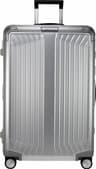 Samsonite Lite-Box Alu Spinner 76cm - Aluminium