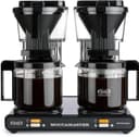 Moccamaster Professional Double