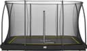 Salta Comfort Edition Ground 366x244cm + Safety Net