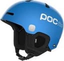 POC ito Fornix MIPS Kids Ski Helmet Fluorescent Pink