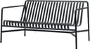 Hay Palissade Lounge - Anthracite Soffa