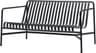 Hay Palissade Lounge - Anthracite Soffa