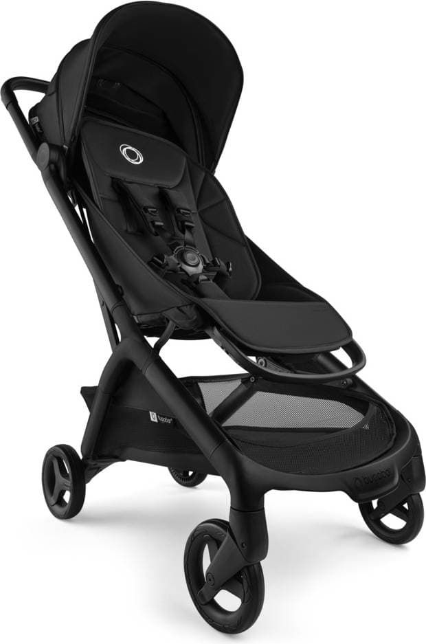 Bugaboo Butterfly 2 Heritage Black