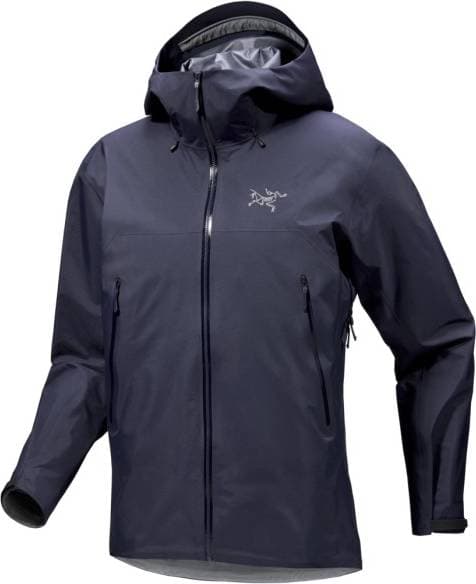 Arc'teryx Beta SL Jacket Men's - Black Sapphire