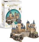 Wrebbit Harry Potter Hogwarts Castle 197 Pieces
