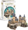 Wrebbit Harry Potter Hogwarts Castle 197 Pieces