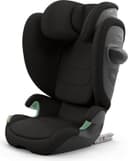 Cybex Solution G2 Magic Black