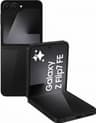 Samsung Galaxy Z Flip7 FE 128GB Black