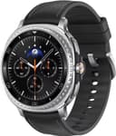 Samsung Galaxy Watch 8 Classic 46mm LTE Black