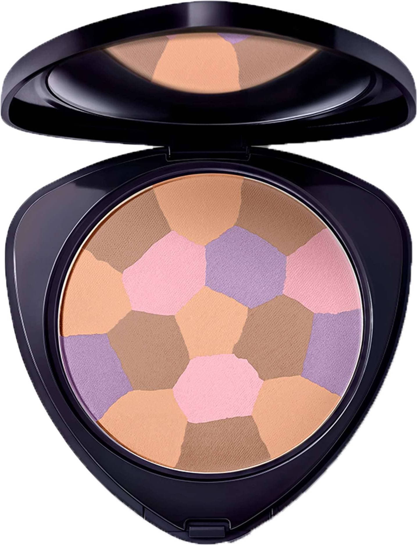 Dr. Hauschka Colour Correcting Powder #01 Activating