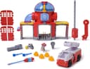 Paw Patrol Fire Rescue Station Playset