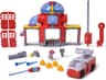 Paw Patrol Fire Rescue Station Playset