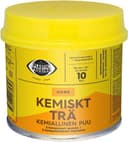 Plastic Padding Kemiskt Trä 460ml 1st