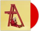 Billie Eilish - dont smile at me [LP] (Vinyl)