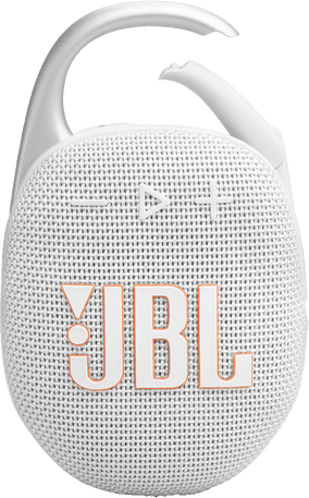 JBL Clip 5 White