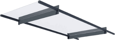 Palram Nancy Canopy 2050 (705125)