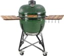 Kamado Sumo Maxi 25" - Green