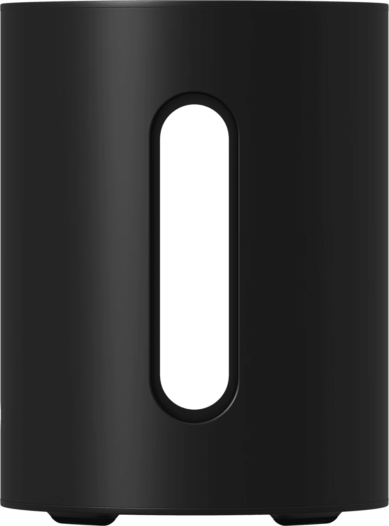 Sonos Sub Mini Black