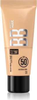 Maybelline Fit Me! BB BB Kräm SPF 50 Skugga 30