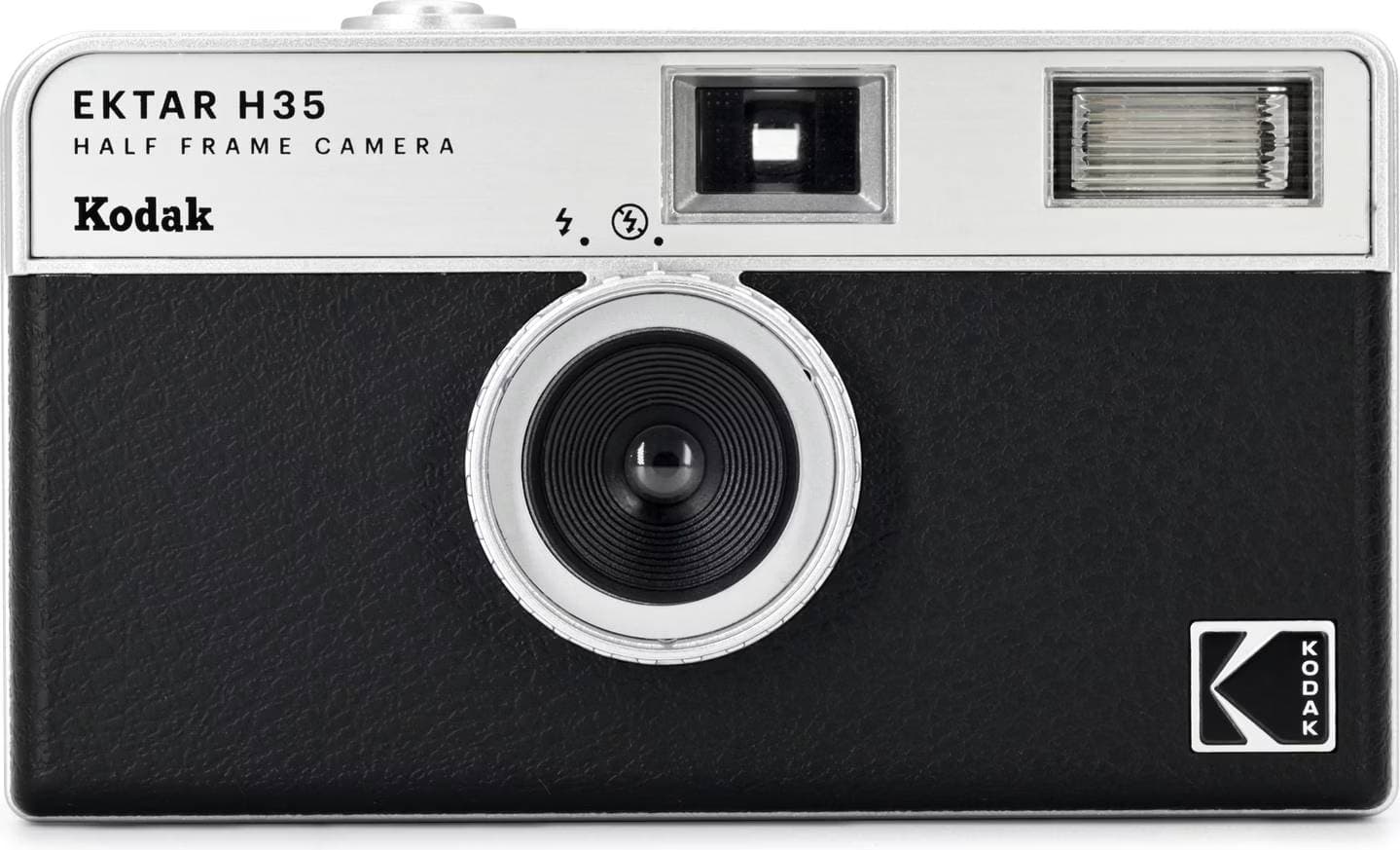 Kodak Ektar H35 Black