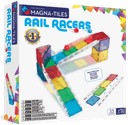 Magna-Tiles Kulbana 33 Delar