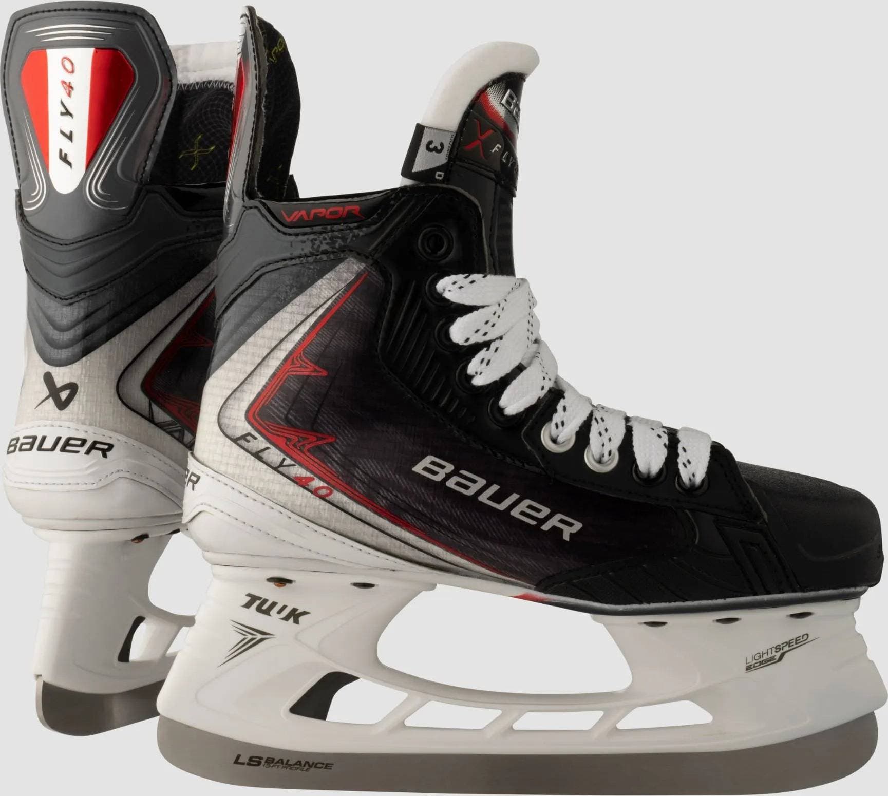 Ishockeyskridskor