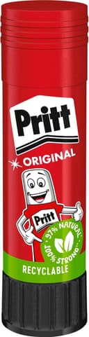 Henkel Pritt Original Glue Stick 22g