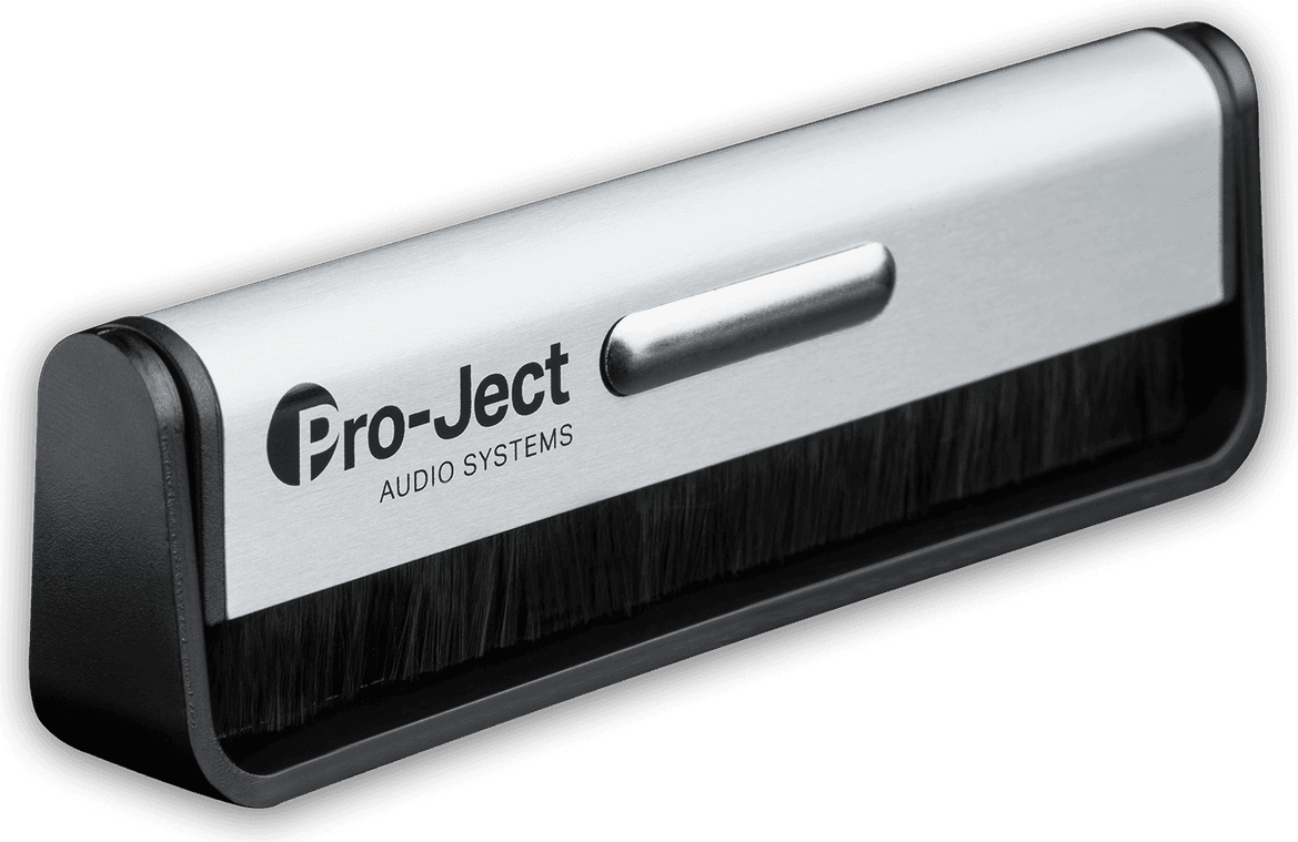 Pro-Ject Brush It