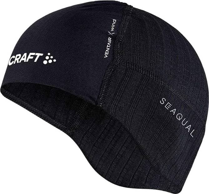Craft Active Extreme X Wind Hat - Black