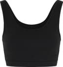 JBS Bamboo Viscose Bra Top - Black