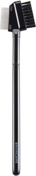 Browgame Cosmetics Signature Combo Brow Brush