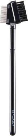 Browgame Cosmetics Signature Combo Brow Brush
