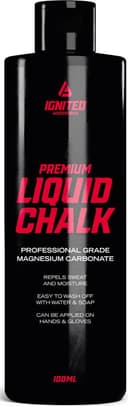 Viterna Ignited Liquid Chalk 250 Ml White