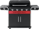 Char-Broil Gas2Coal 440 - Svart