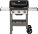 Weber Spirit II E-310 GBS - Svart