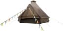 Easy Camp Vaulen Tipi 7 Persons Dark Sand