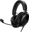 HyperX Cloud III Wired Black