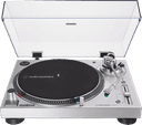 Audio-Technica AT-LP120XUSB Silver