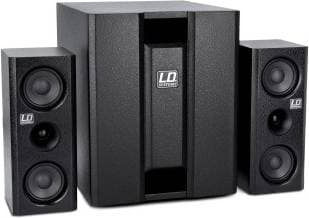 LD Systems Dave-8 XS