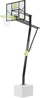 EXIT Galaxy Inground Basket 230 - 305cm