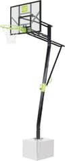 EXIT Galaxy Inground Basket 230 - 305cm
