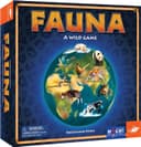 Fauna