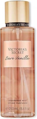 Victoria's Secret Fragrance Mist Bare Vanilla 250ml
