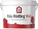 Falu Rödfärg Original Träfärg Red 10L