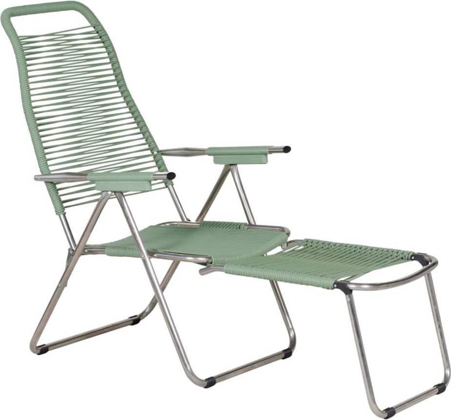 Fiam Spaghetti - Sage Green