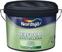 Nordsjö Perform+ Väggfärg Vit 10L