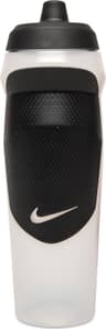 Nike Hyperfuel Clear/Black Vattenflaska 0.6L
