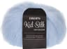 Drops Design Kid Silk Uni Colour Light Sky Blue 210m